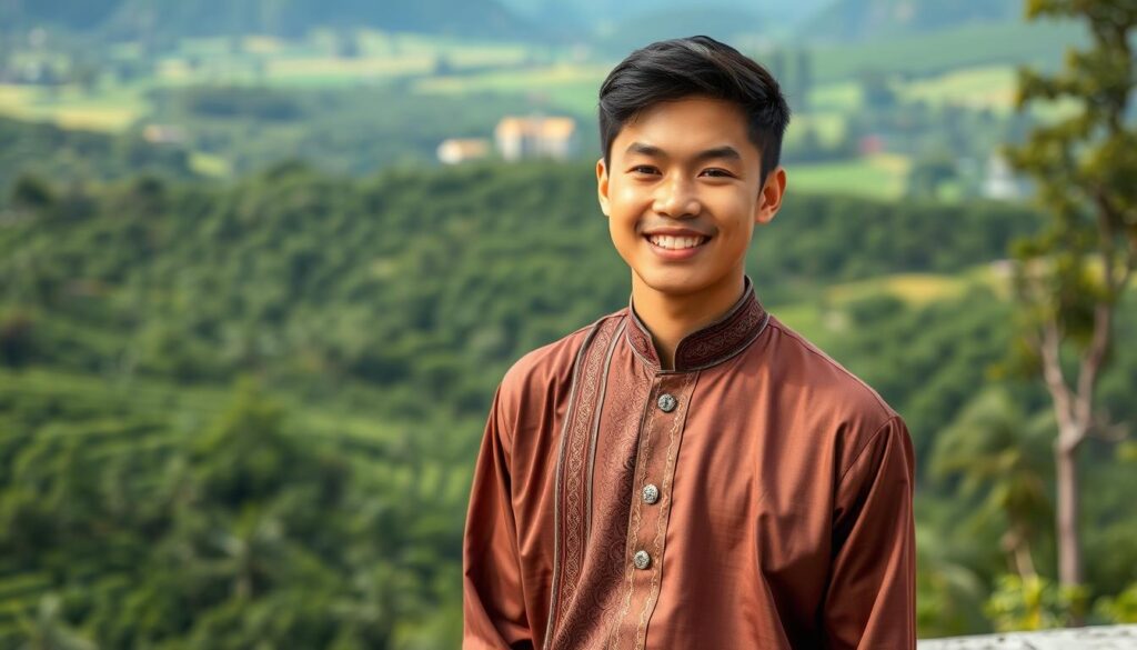 Tulehu Putra terbaik