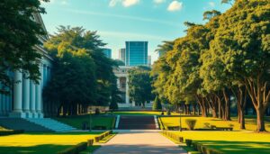 Universitas Sugeng Hartono: Menjadi Universitas Terbaik di Indonesia