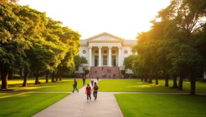 Universitas Wahid Hasyim: Menjadi Pusat Pendidikan Terkemuka