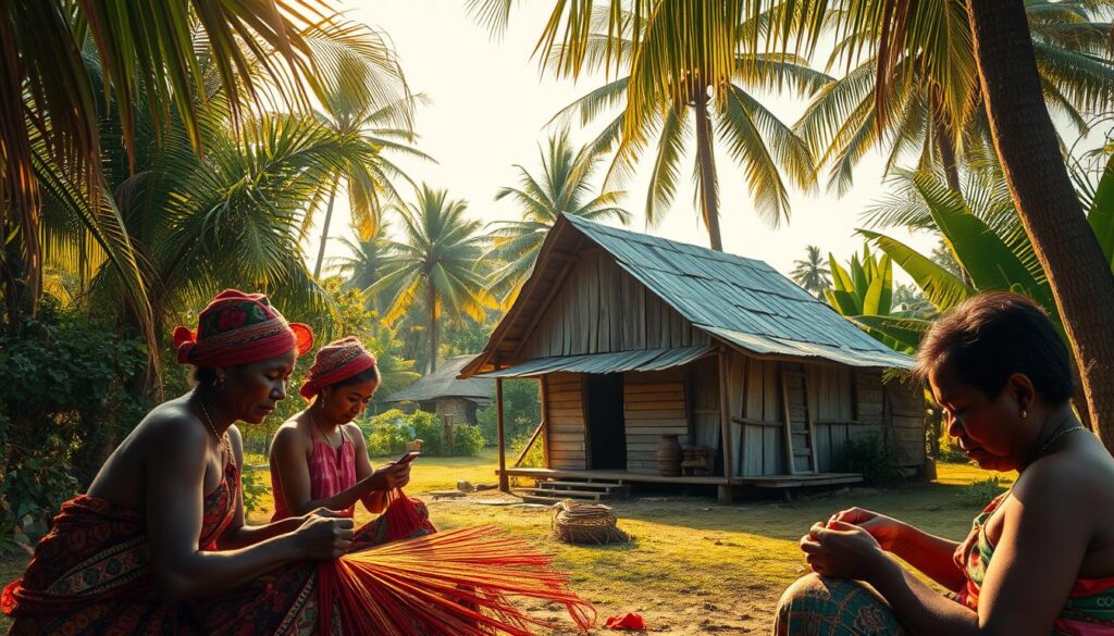 budaya lokal budaya lokal