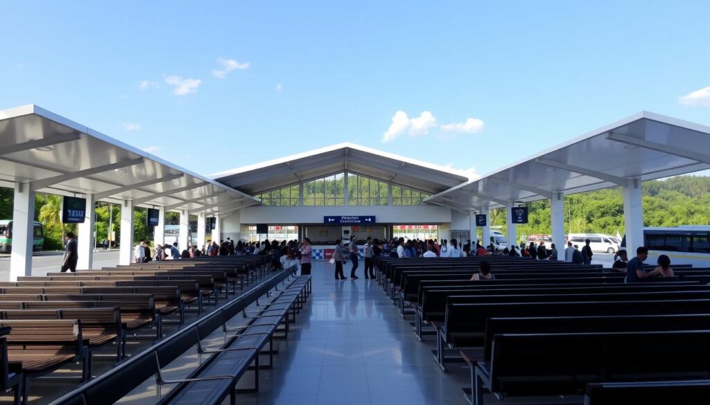 fasilitas persihaltim