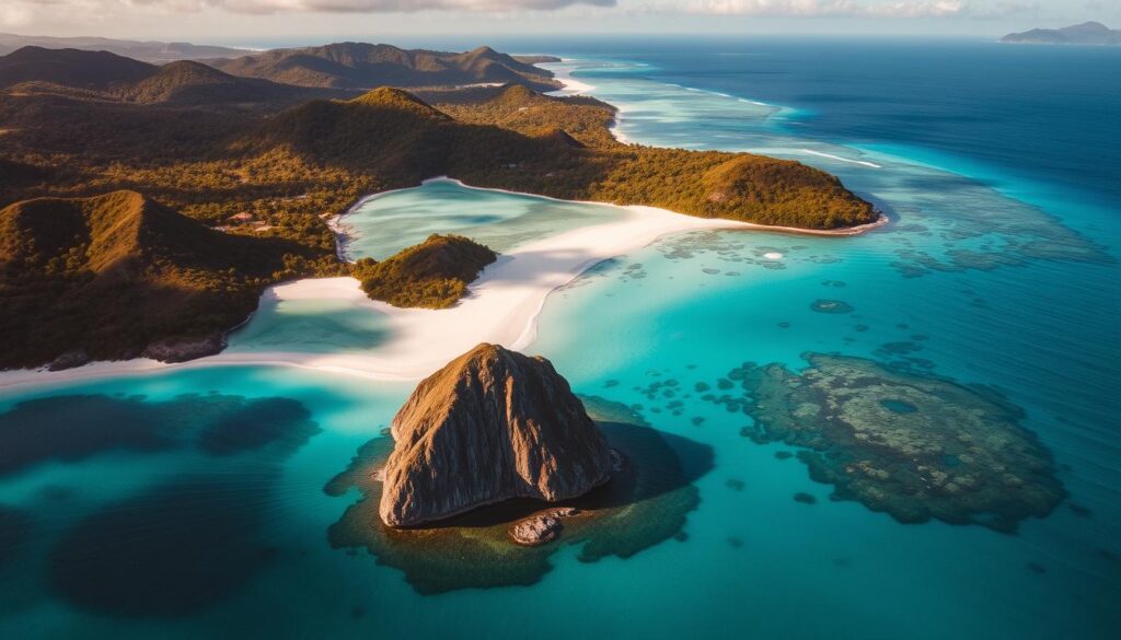 kelebihan Seychelles