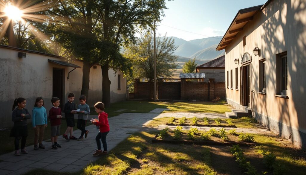 pendidikan Ossetia Selatan