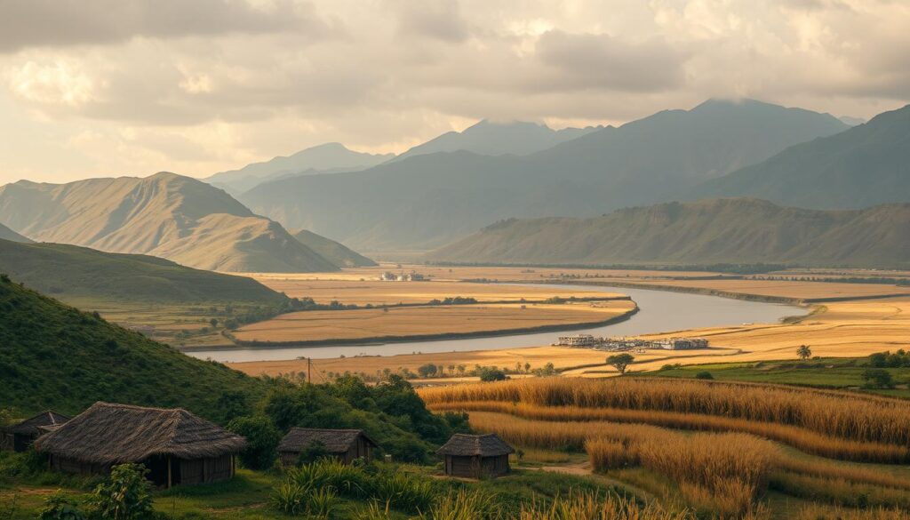 perubahan iklim Sierra Leone perubahan iklim Sierra Leone