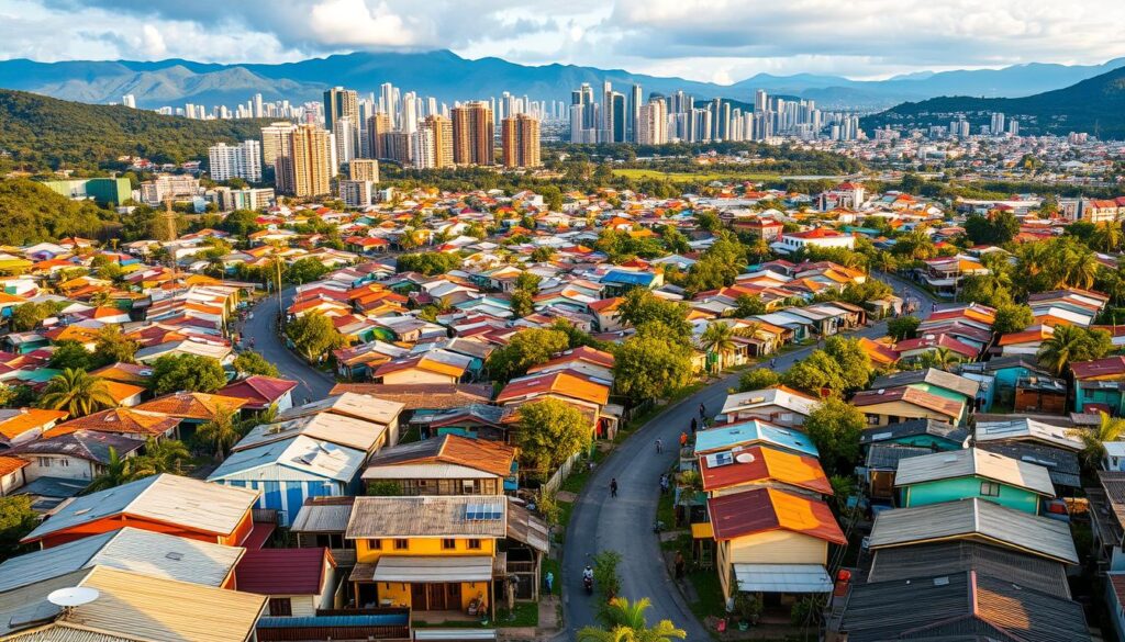 perumahan di Port Moresby perumahan di Port Moresby