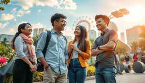 Bintang Muda Matali: Menginspirasi Generasi Baru