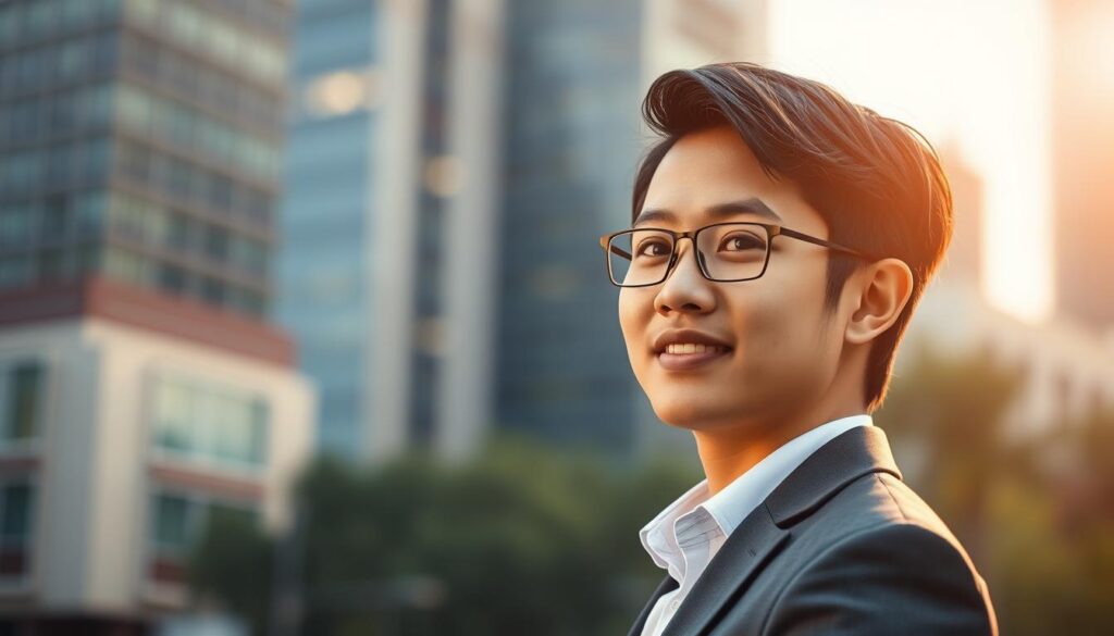 Bintang Muda Matali profil