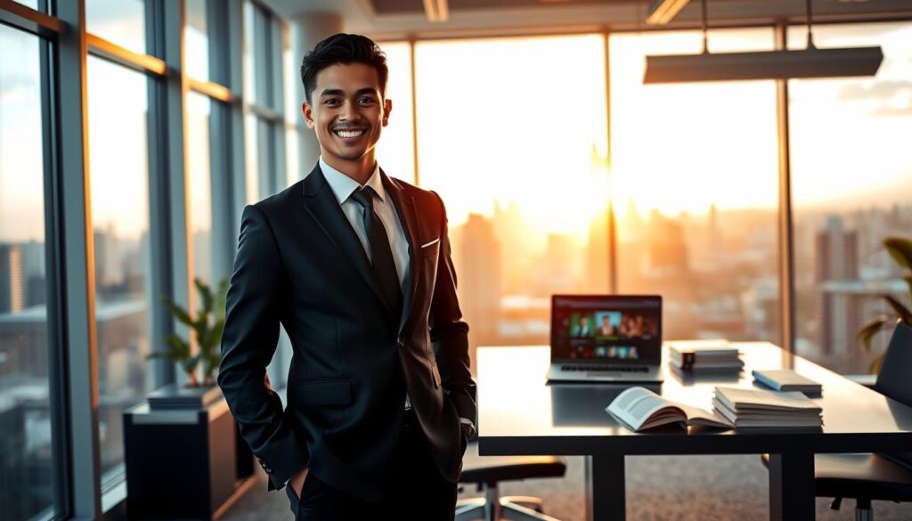 Bintang Muda Matali profil