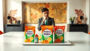 Boltim Luncurkan Produk Baru untuk Pasar Indonesia