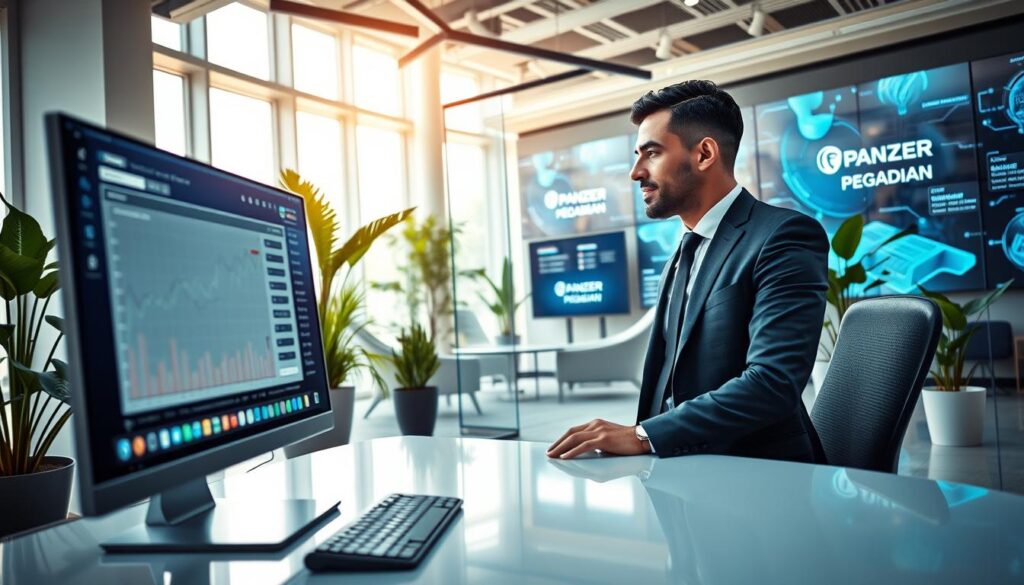 Layanan Gadai Online