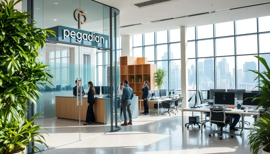 Lokasi Kantor Pegadaian Terdekat