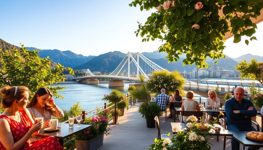 Pengalaman Unik di Podgorica