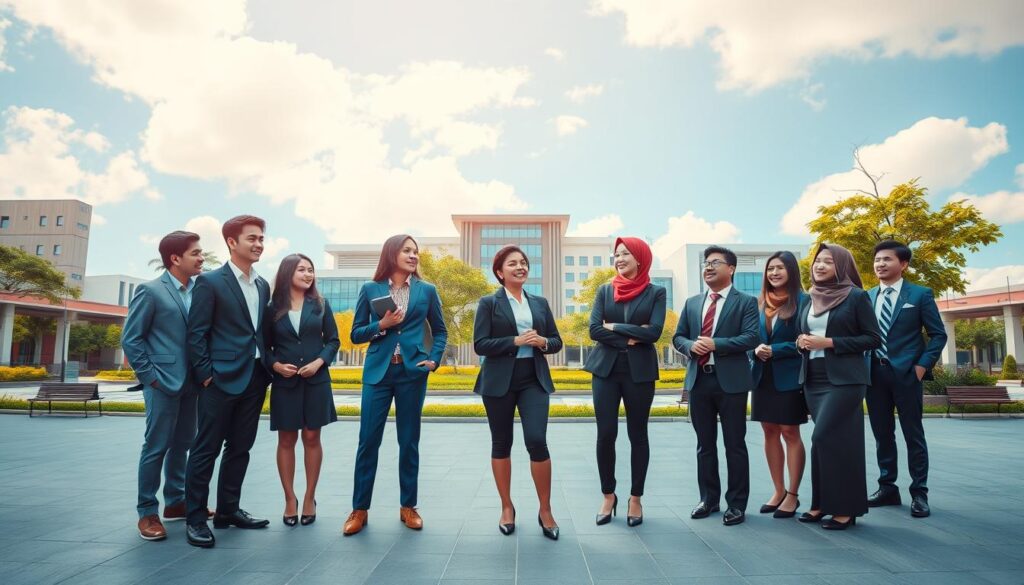 Prospek Karir Lulusan