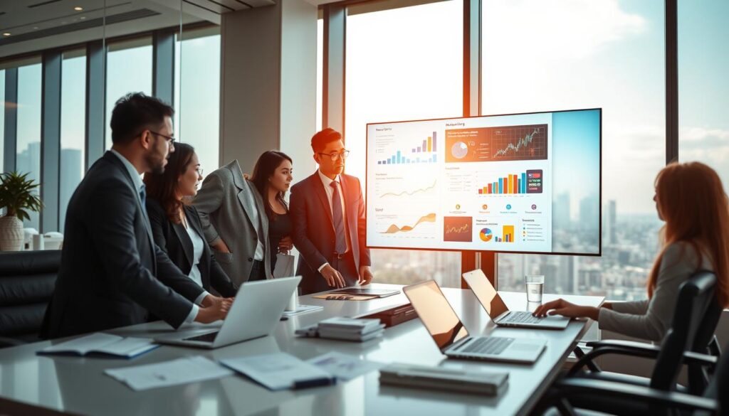 Strategi Pemasaran Boltim