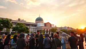 Berita Terbaru dari Universitas Islam Nusantara