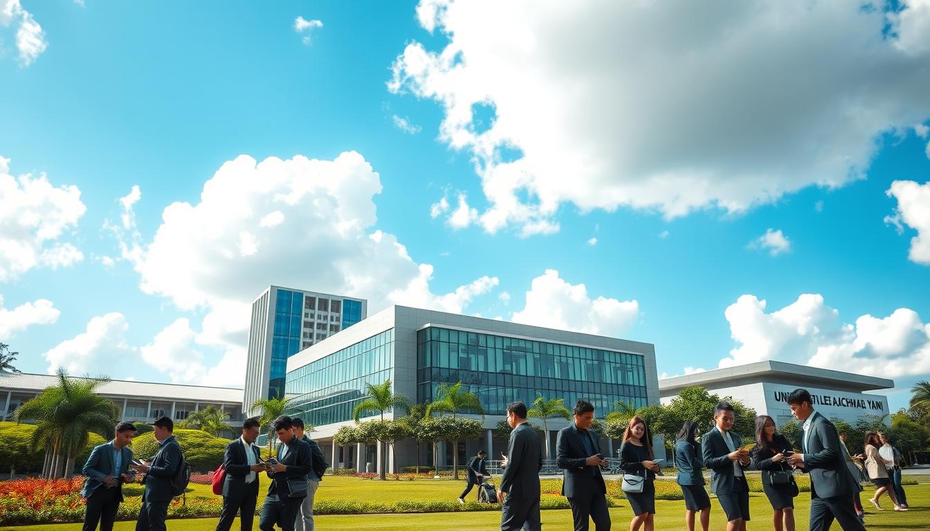 Universitas Jenderal Achmad Yani