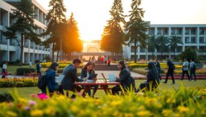 Universitas Kristen Maranatha: Menyediakan Pendidikan Berkualitas